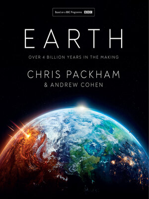 Earth - ebook